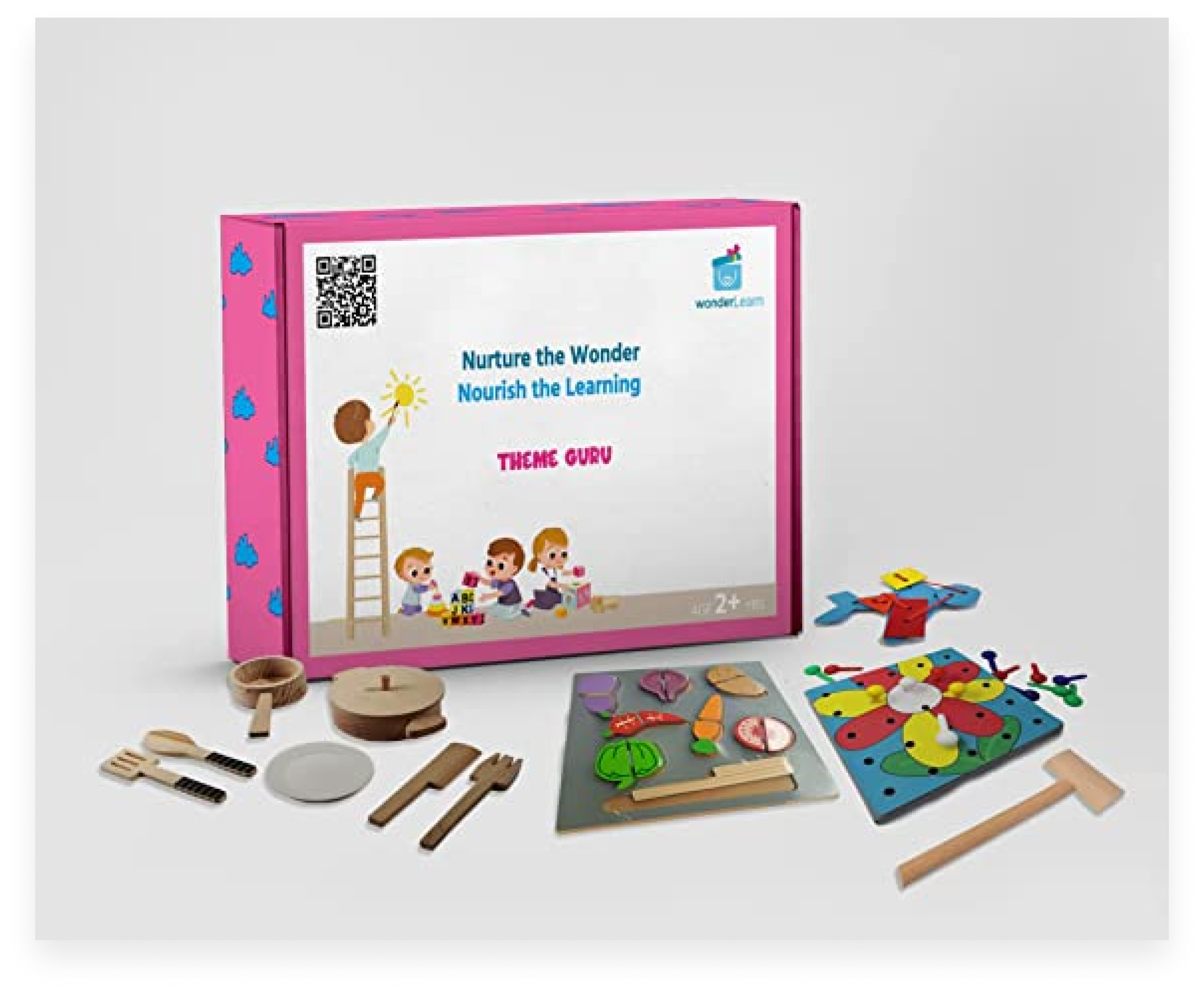 Best Learning and Educational Toys for 2+ Year Olds Kids Toys Online